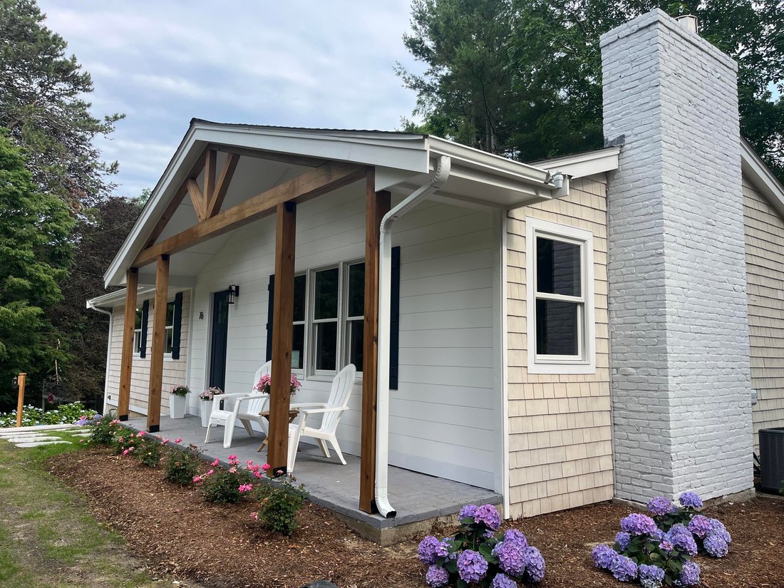 Haus in Falmouth, Massachusetts, Vereinigte Staaten 3 - 18195938
