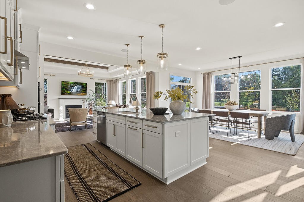House in Canton, Michigan, United States 3 - 18310014