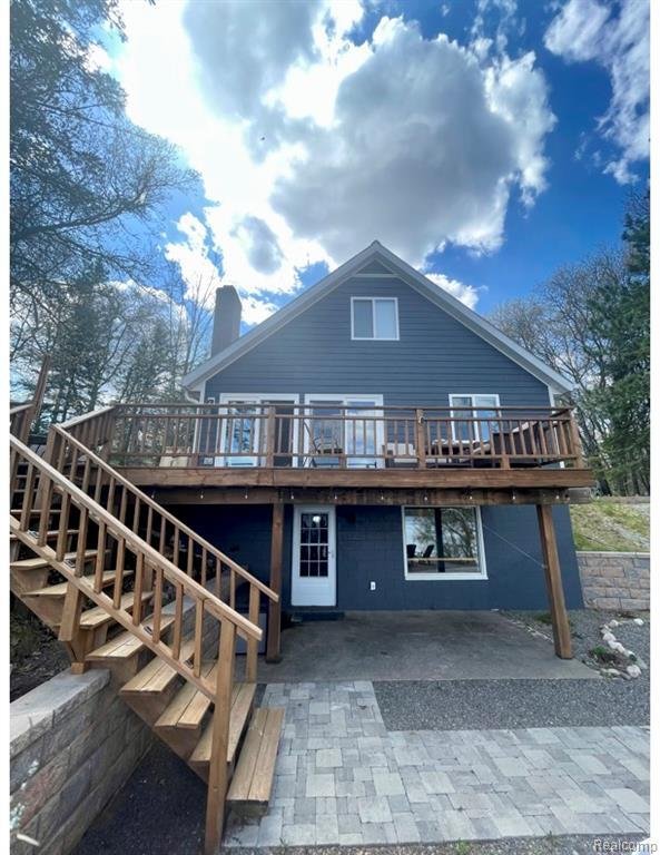 House in Crystal Falls, Michigan, United States 4 - 18307826