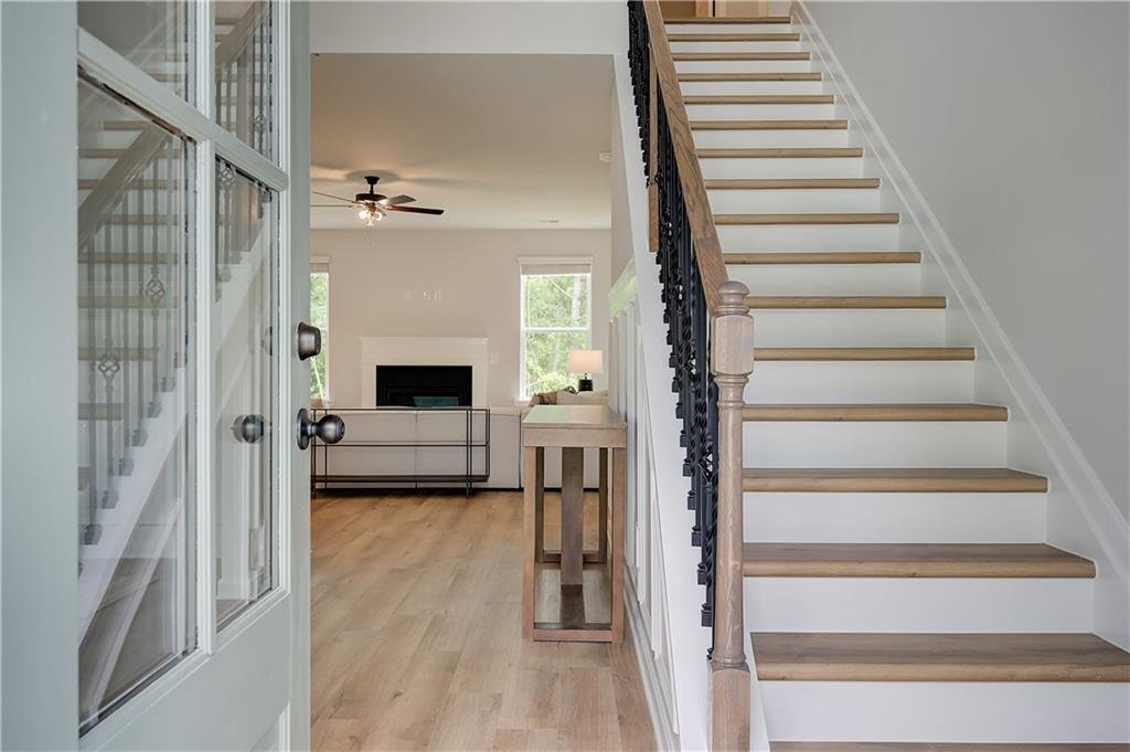 House in Social Circle, Georgia, United States 4 - 18313397