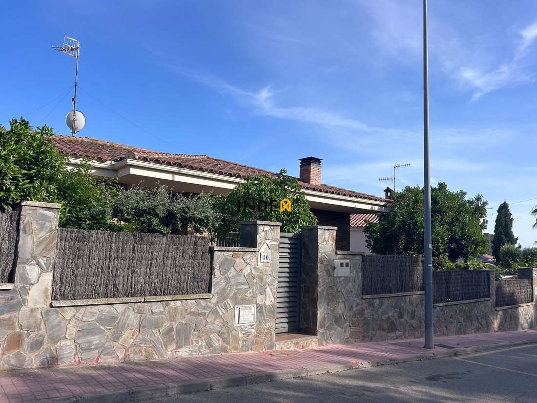 House in Sitges, Catalonia, Spain 1 - 18312829