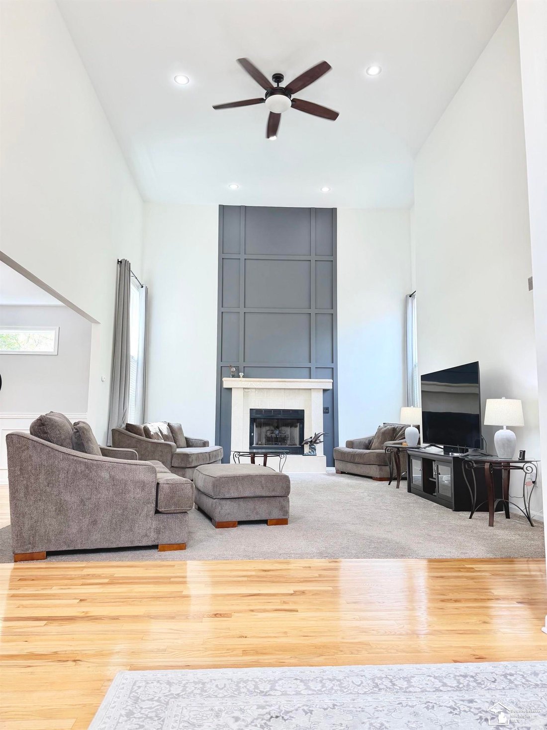 House in Commerce Charter Township, Michigan, United States 5 - 18309779