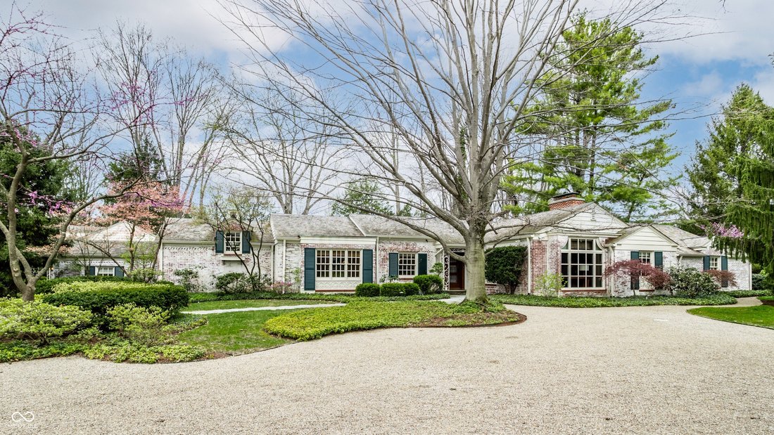 House in Indianapolis, Indiana, United States 1 - 17751194