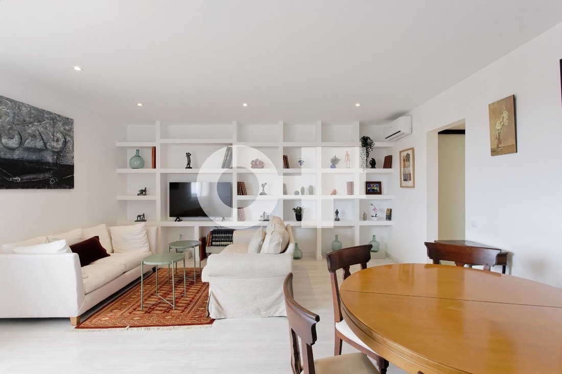 Apartment in Eixample, Barcelona, Spain 3 - 18312645