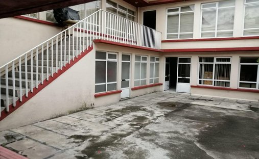 Haus in Puebla, Puebla, Mexiko 1