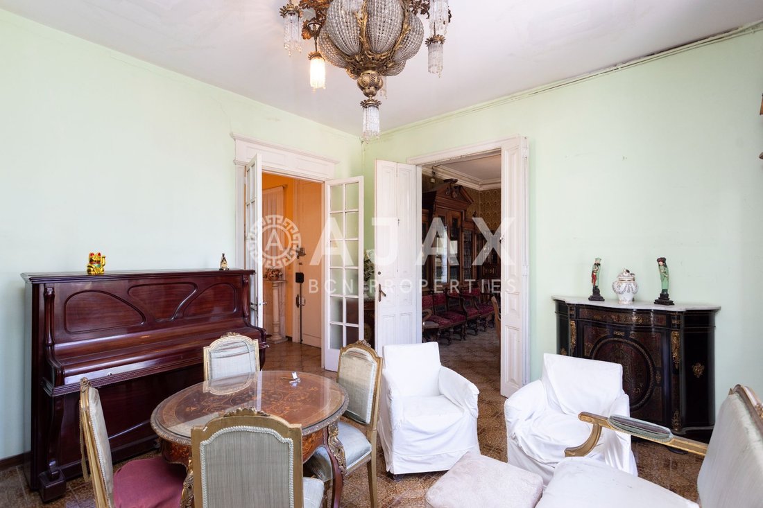 Appartement à Ciutat Vella, Barcelone, Espagne 5 - 18312196