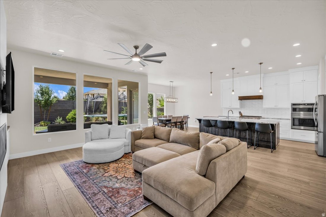 House in St. George, Utah, United States 5 - 18312865