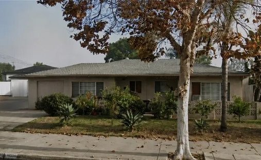 Garden Grove, California, United States 1