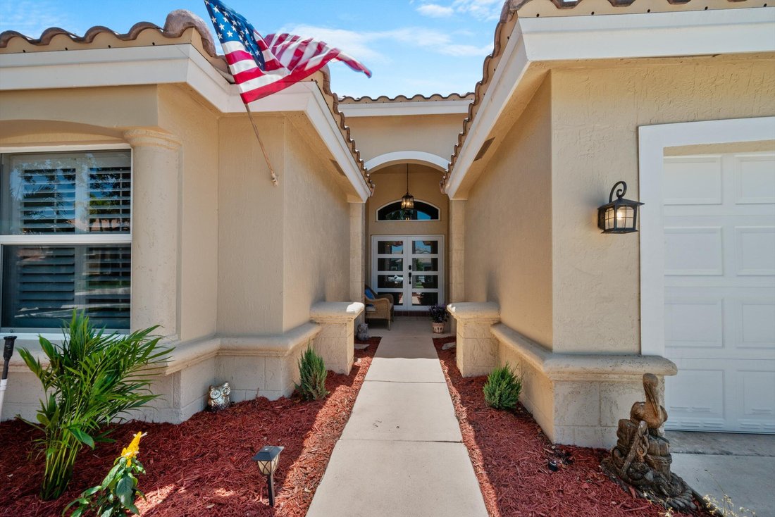 House in Lake Worth, Florida, United States 2 - 18316437