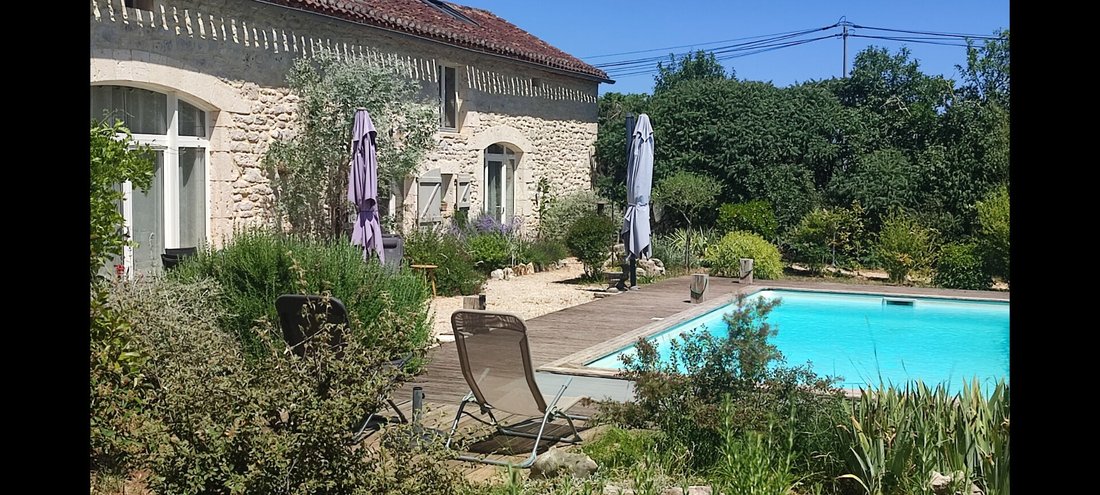 Villa in Esclauzels, Occitania, France 3 - 18175174