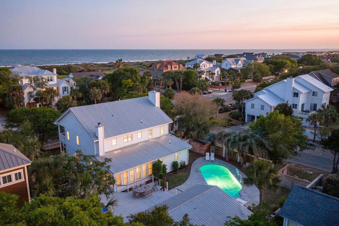 House in Isle of Palms, South Carolina, United States 2 - 17715662