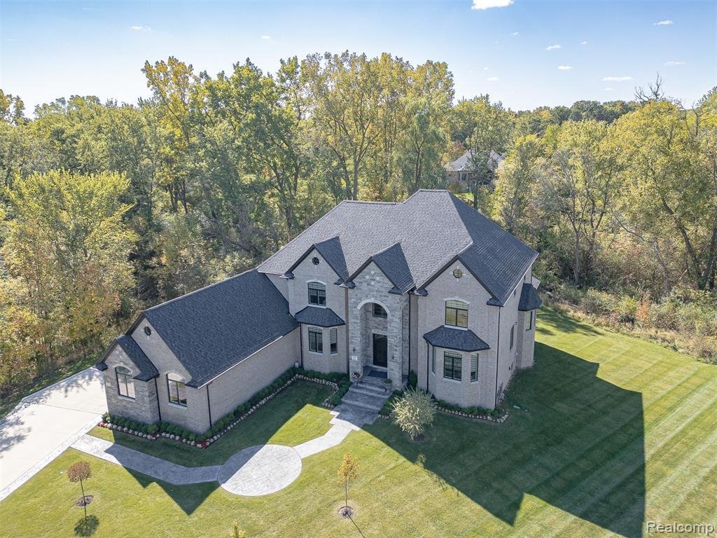 House in Rochester, Michigan, United States 4 - 18308386