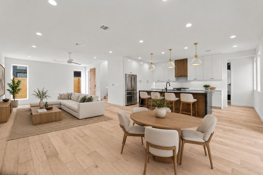 Condo in Austin, Texas, United States 2 - 18313296