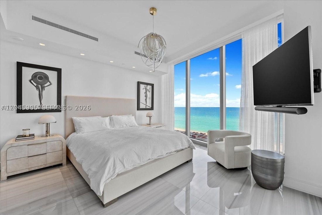Appartement à Golden Beach, Floride, États-Unis 5 - 18313123