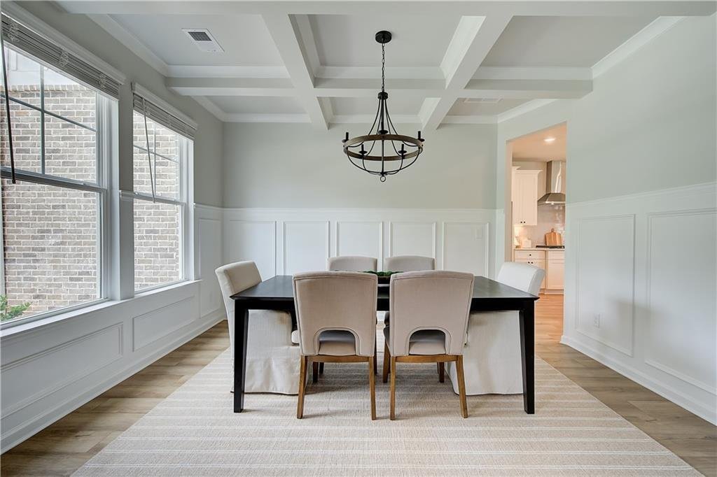 House in Social Circle, Georgia, United States 5 - 18313397