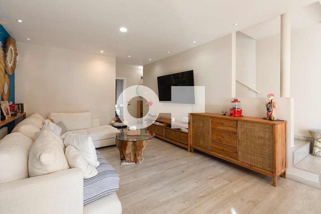 Townhouse in Castelldefels, Catalonia, Spain 5 - 18311852