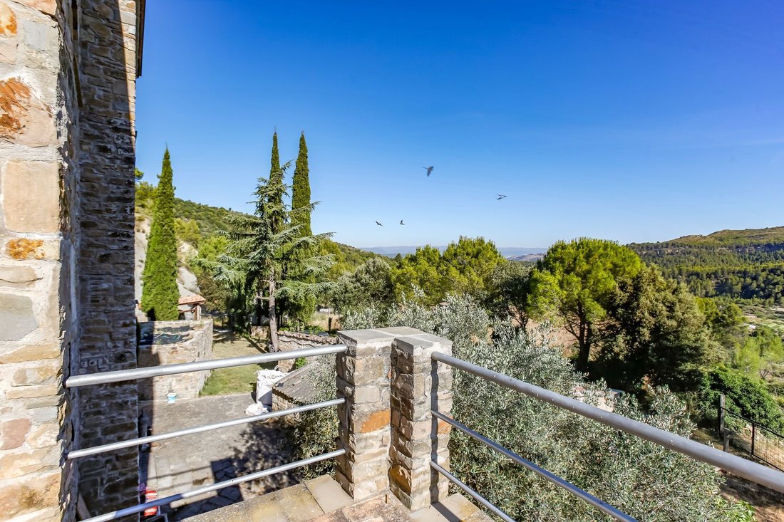 House in Sant Vicenc de Castellet, Catalonia, Spain 4 - 18312917