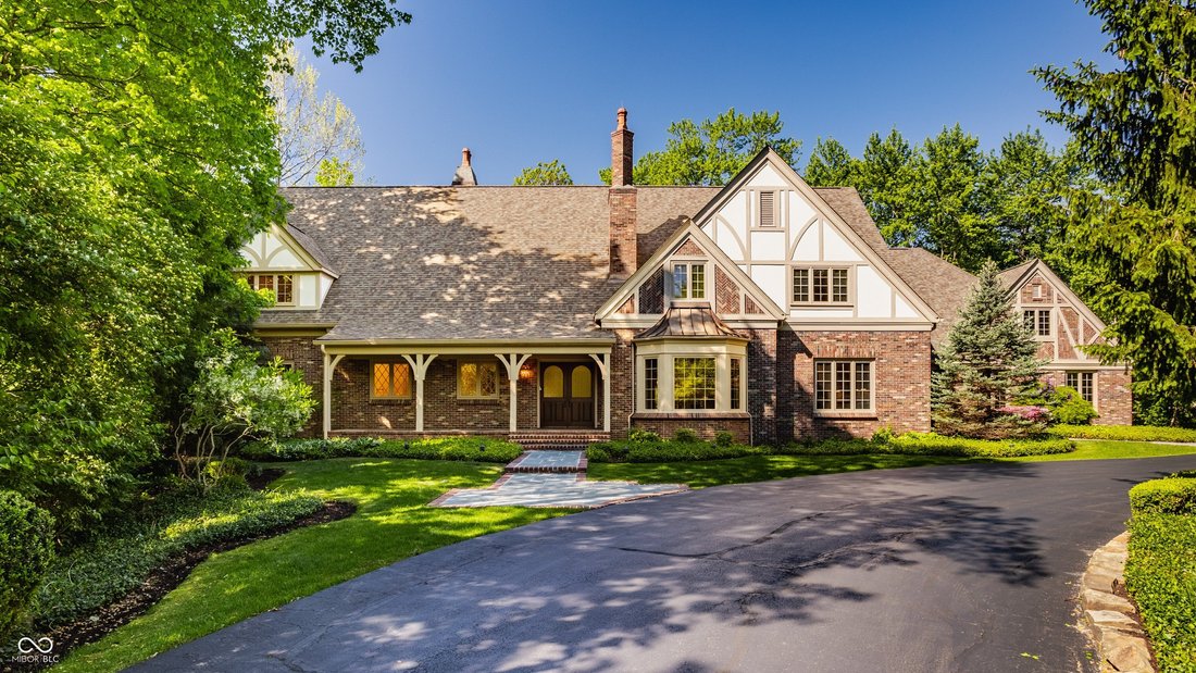 House in Indianapolis, Indiana, United States 1 - 17834788