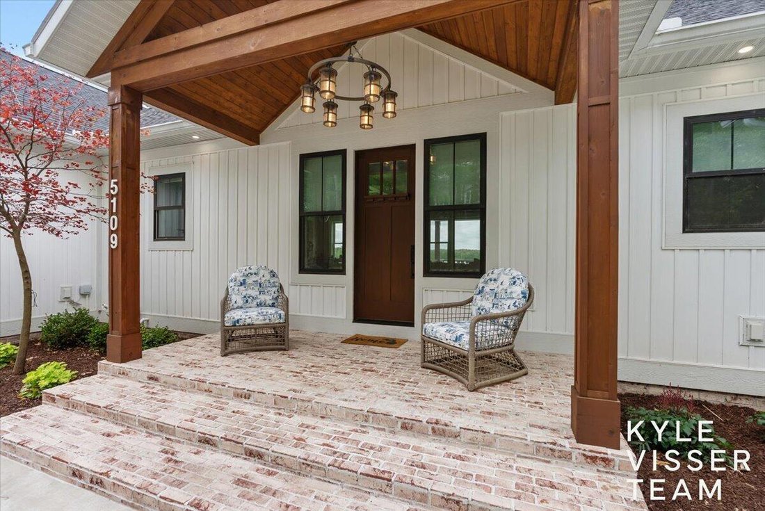 House in Howard City, Michigan, United States 5 - 18308086