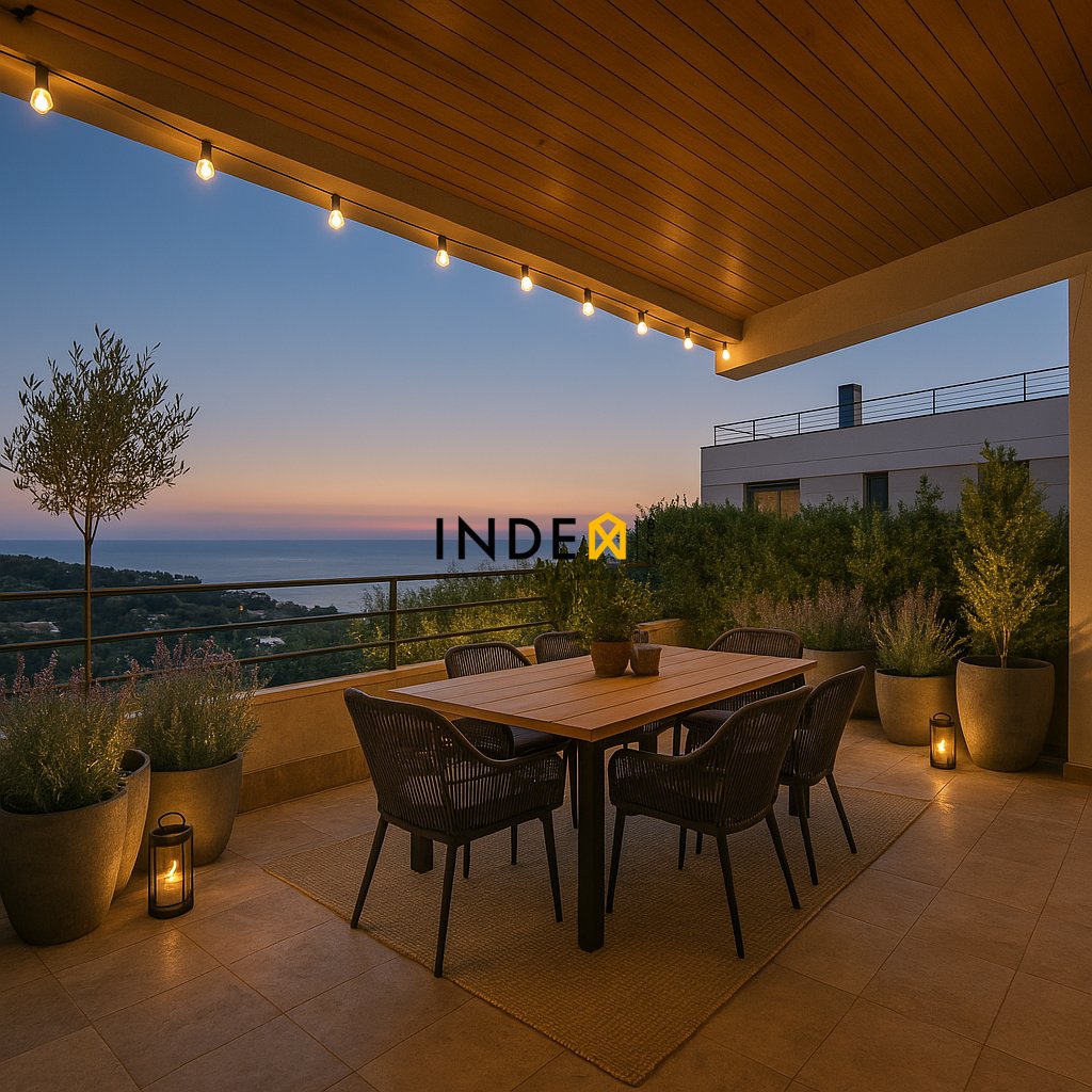 House in Sitges, Catalonia, Spain 1 - 18312518