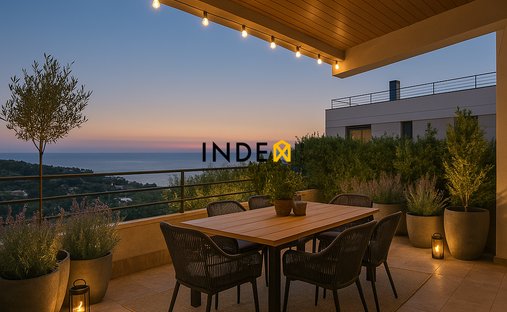 Maison à Sitges, Catalogne, Espagne 1