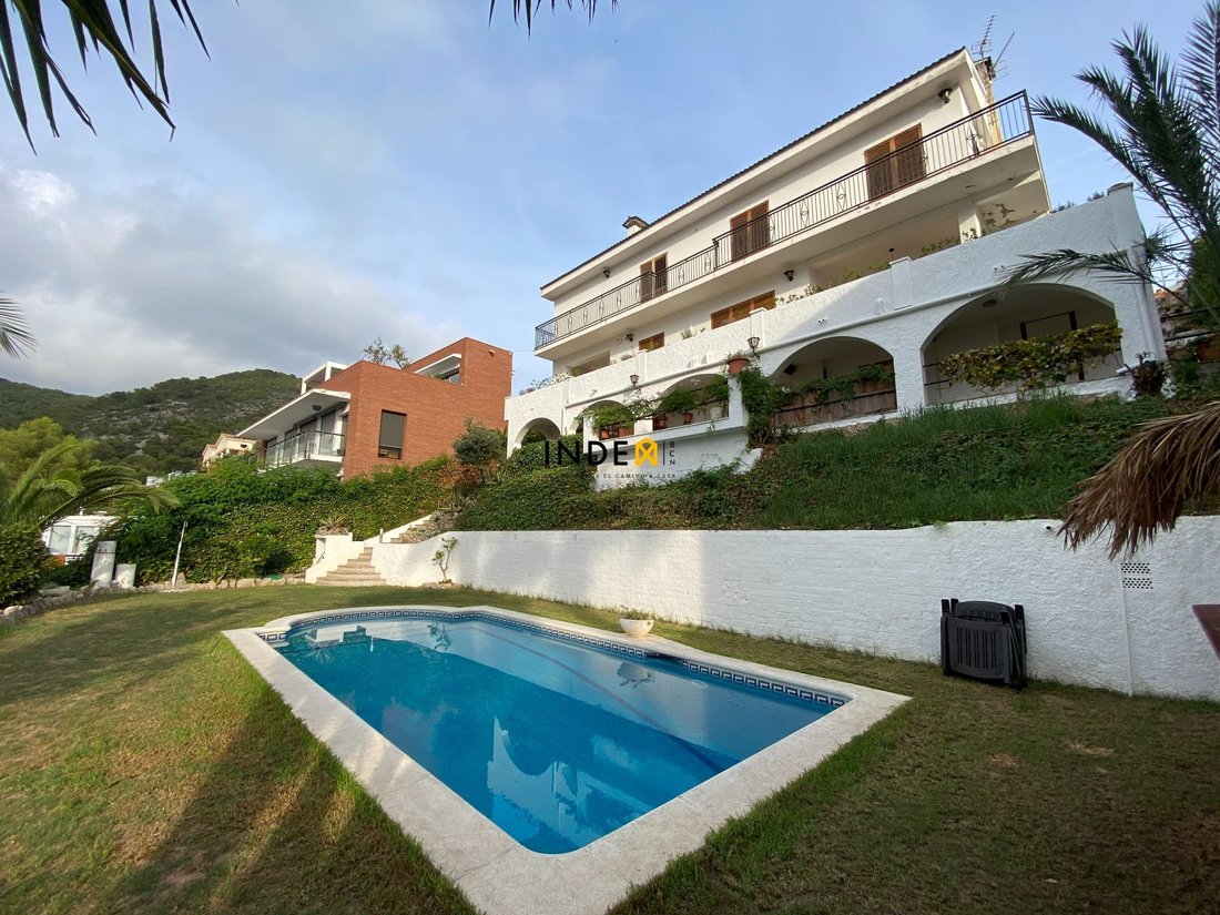 House in Sitges, Catalonia, Spain 1 - 18312553