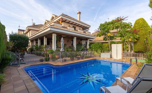 House in Torrevieja, Valencian Community, Spain 1