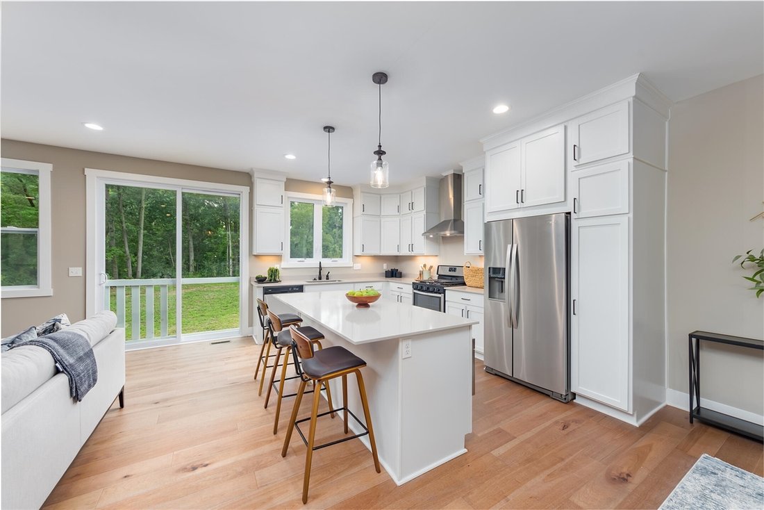House in Highland Charter Township, Michigan, United States 5 - 18310098