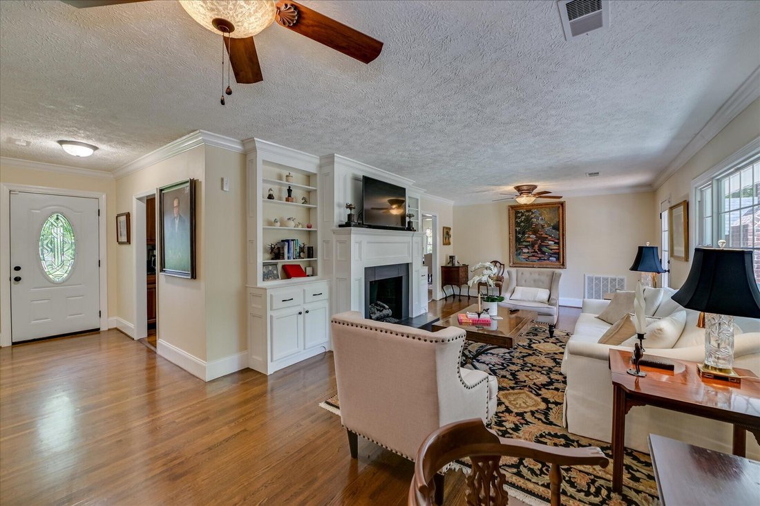 House in Aiken, South Carolina, United States 5 - 18313916