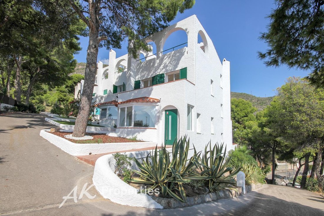 House in Castelldefels, Catalonia, Spain 5 - 18312572