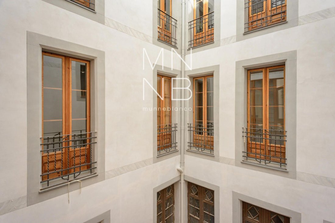 Apartment in Ciutat Vella, Barcelona, Spain 3 - 18313968