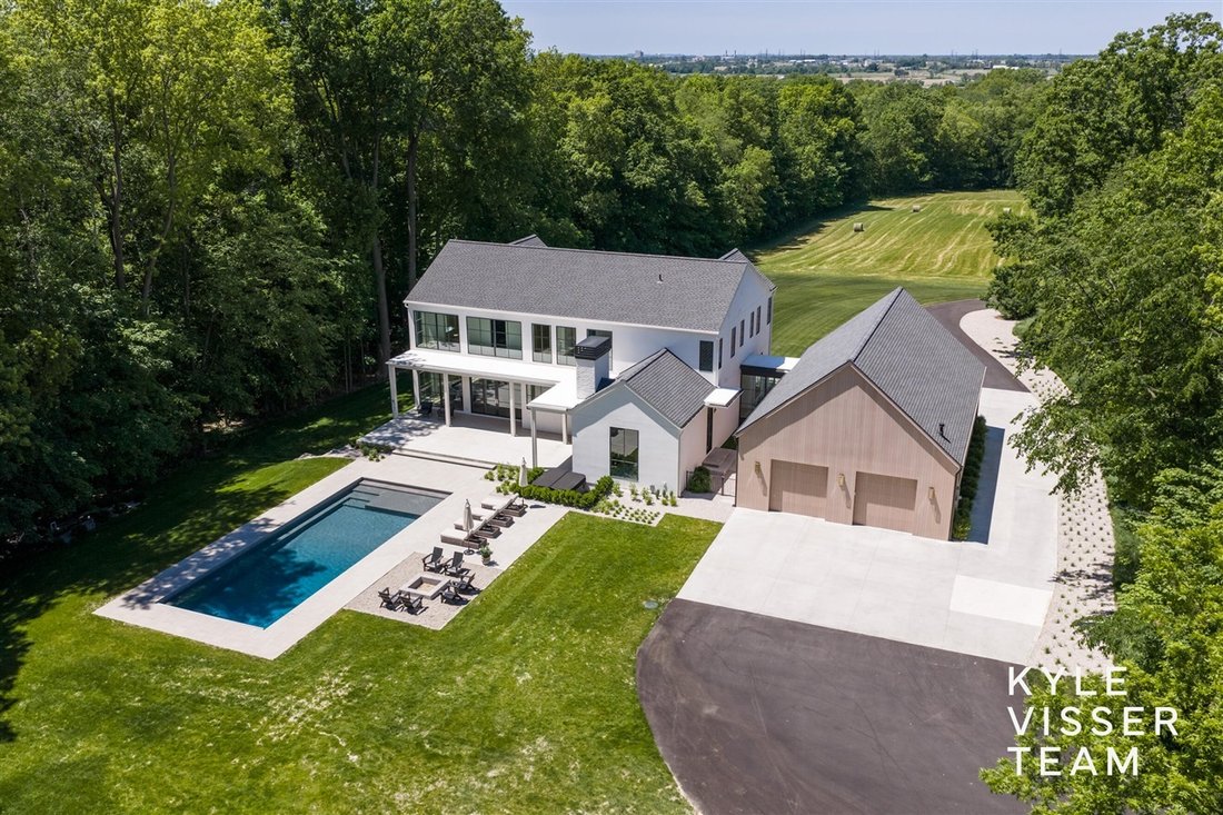 House in Zeeland, Michigan, United States 2 - 18309226