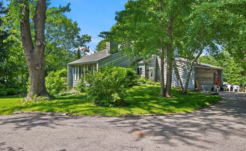 Haus in Antioch, Illinois, Vereinigte Staaten 1