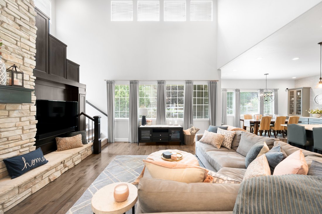 House in Broomfield, Colorado, United States 5 - 18311228