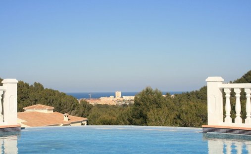 House in Xabia / Javea, Valencian Community, Spain 1