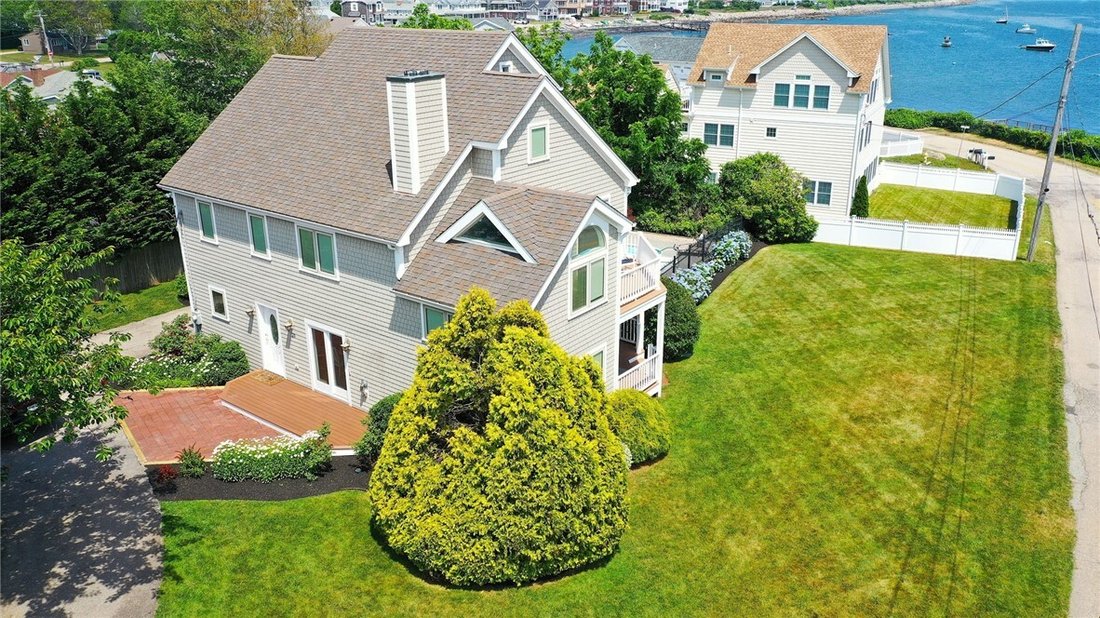 House in Narragansett, Rhode Island, United States 5 - 18313281