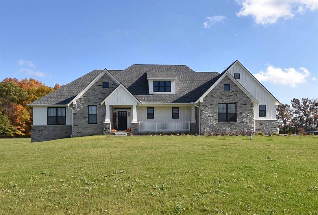 House in Novi, Michigan, United States 2 - 18310092