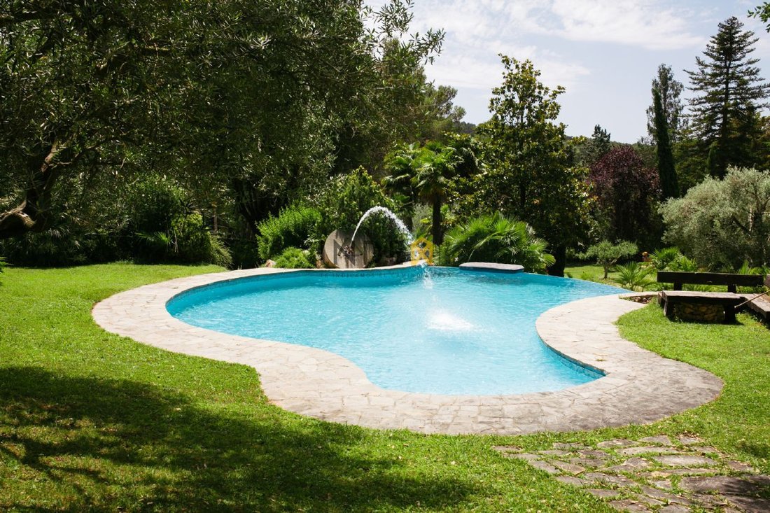Villa in Sitges, Catalonia, Spain 2 - 18312959