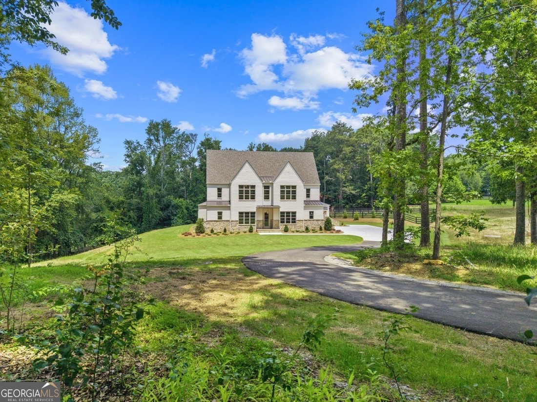 House in Milton, Georgia, United States 2 - 18313517