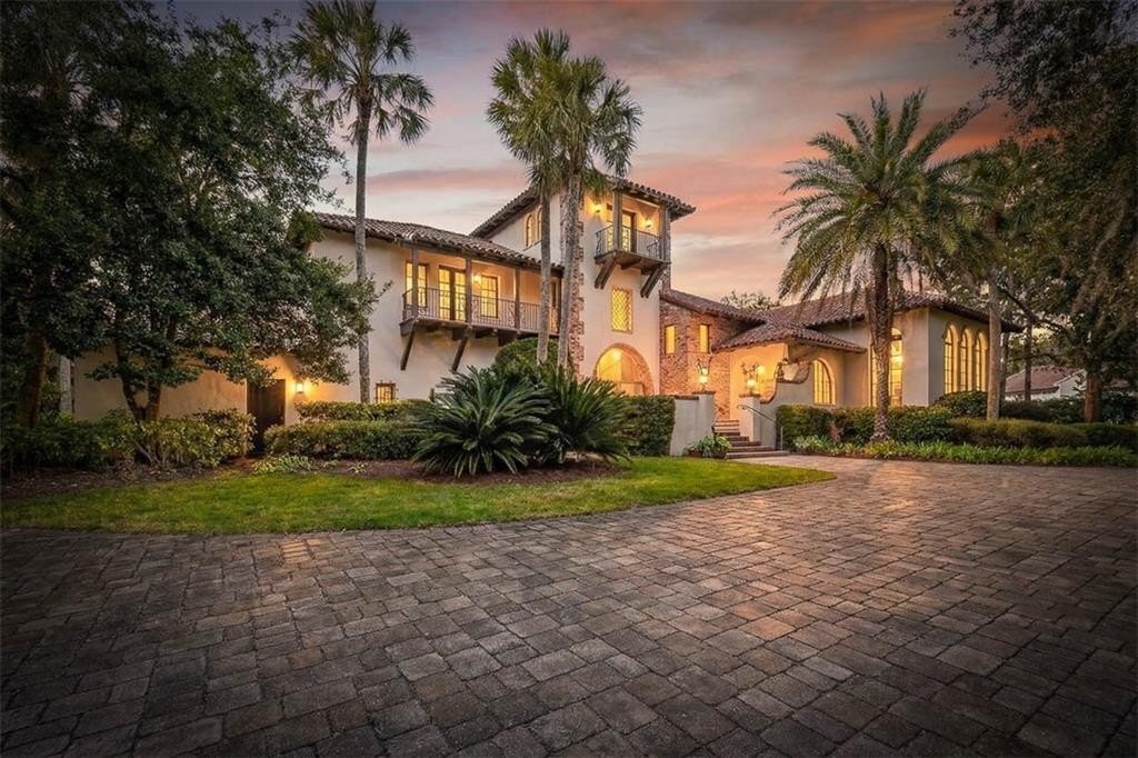 House in St. Simons, Georgia, United States 1 - 17306692