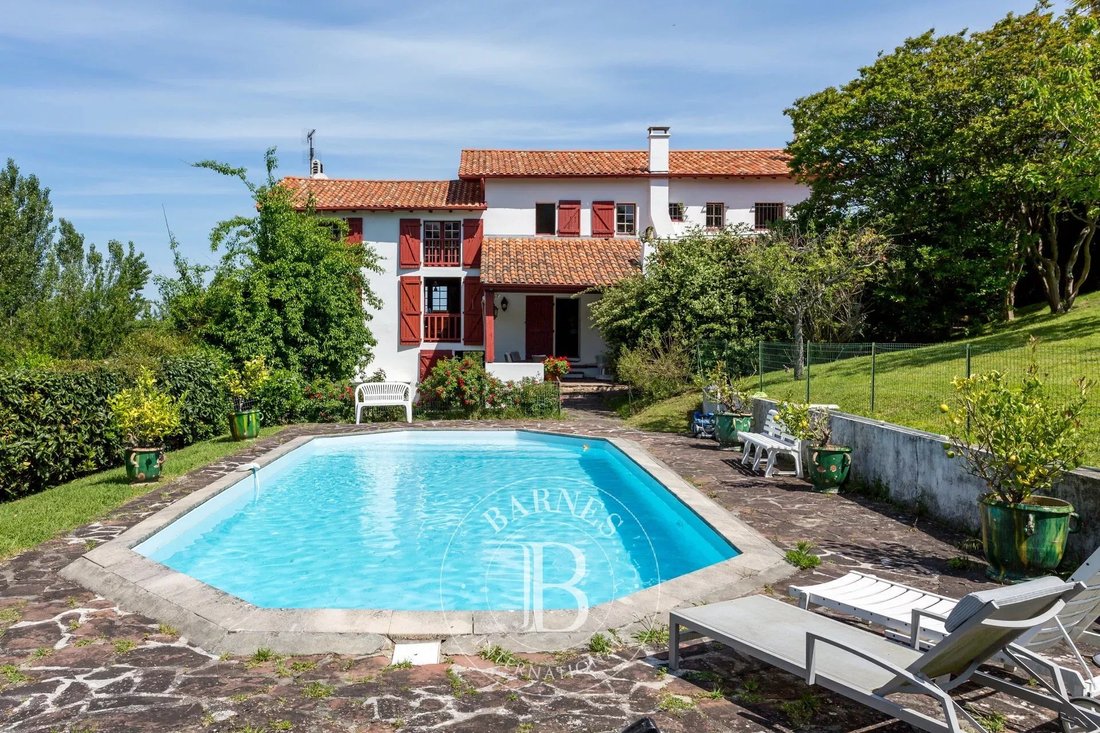 House in Nord, Ciboure, France 3 - 18310581