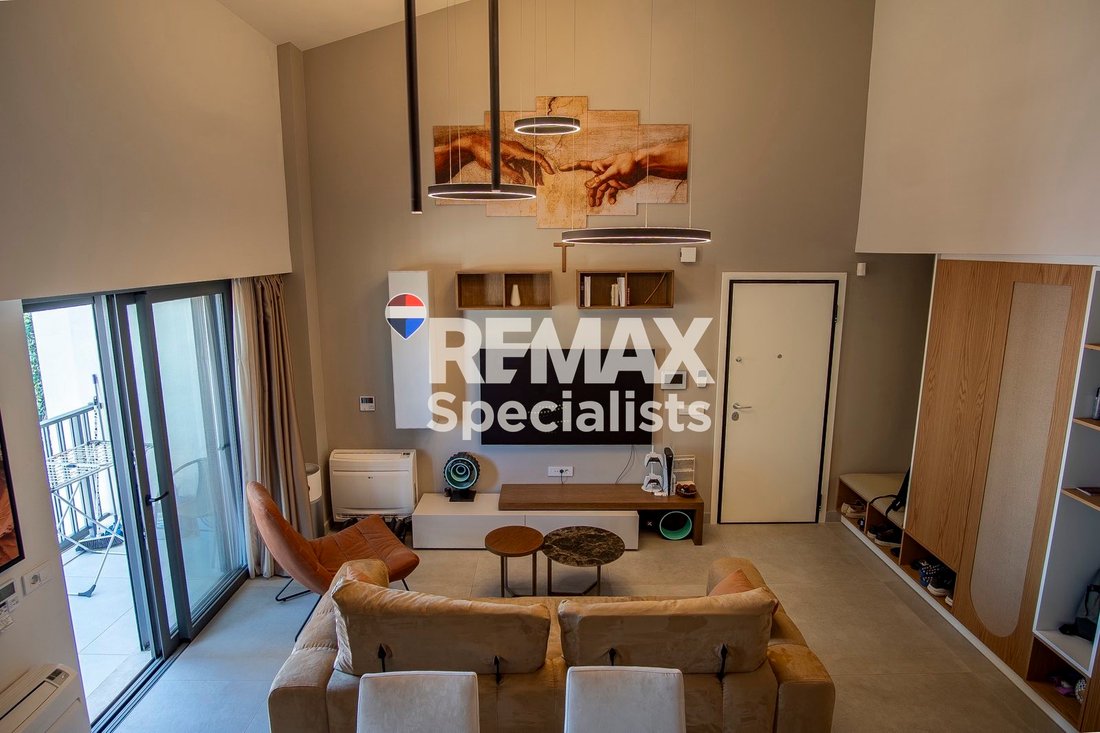 Apartment in Crete, Greece 1 - 18313375