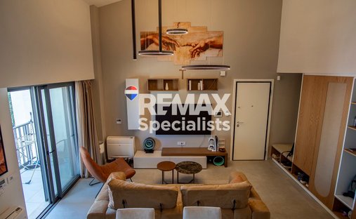 Apartamento en Crete, Grecia 1