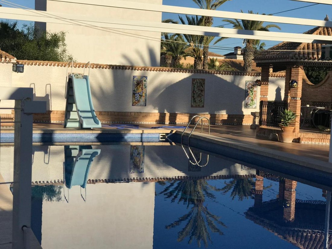 House in Cabo Roig, Orihuela, Valencian Community 5 - 18314931