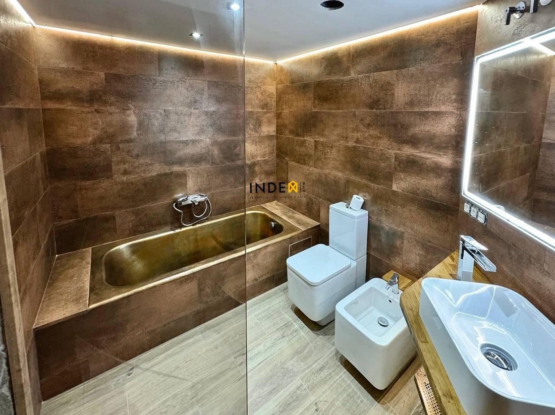 Apartment in Sitges, Catalonia, Spain 5 - 18313432