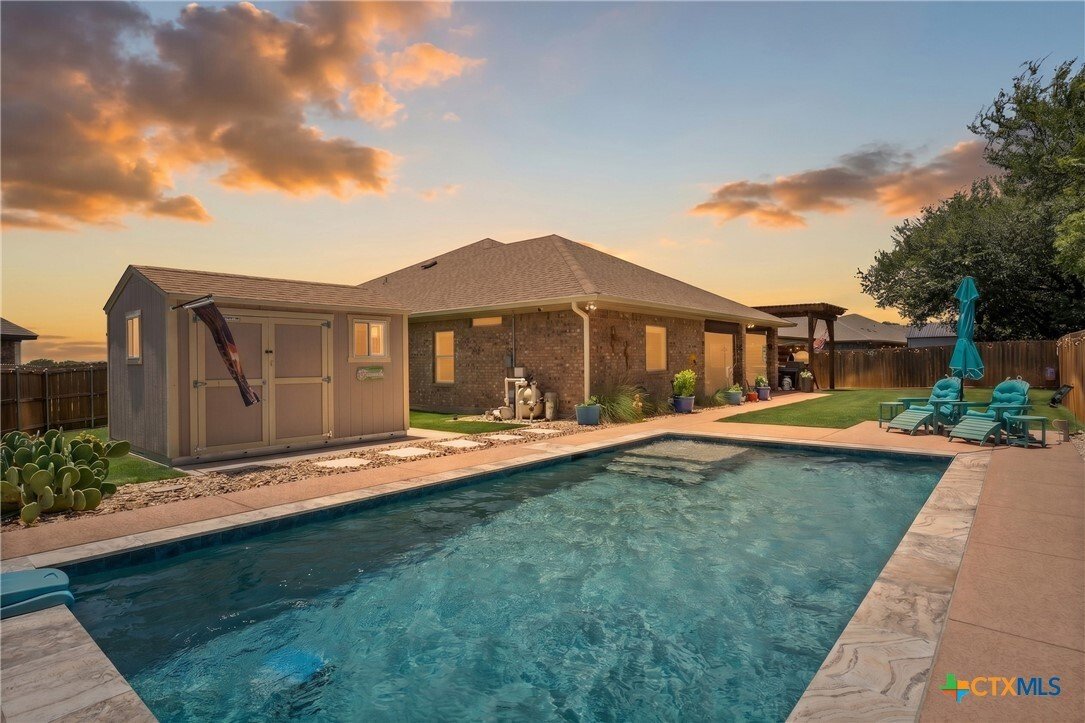 House in Belton, Texas, United States 2 - 18311791