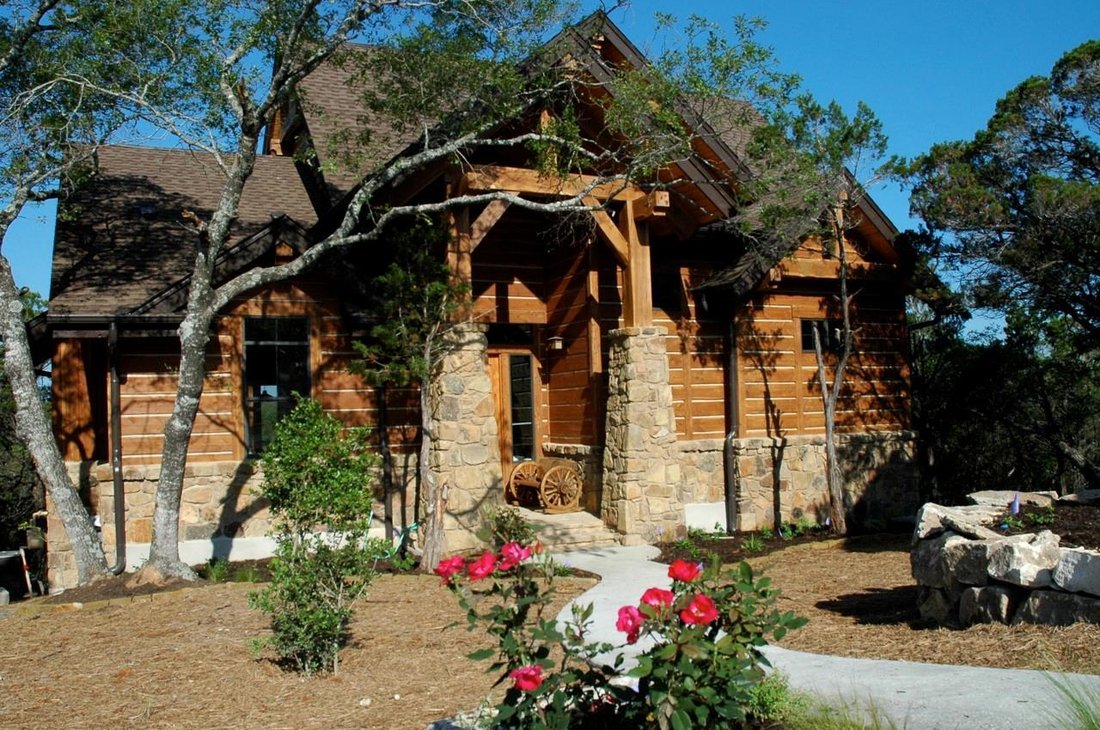 House in Jonestown, Texas, United States 1 - 18313303