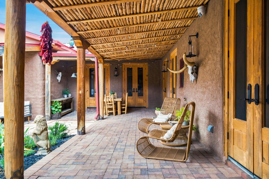 House in Cuba, New Mexico, United States 4 - 18311575