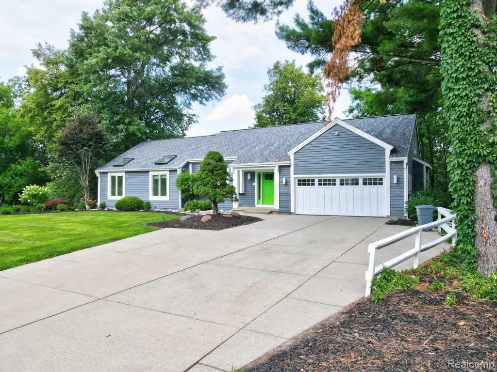 House in Grand Rapids, Michigan, United States 5 - 18307940