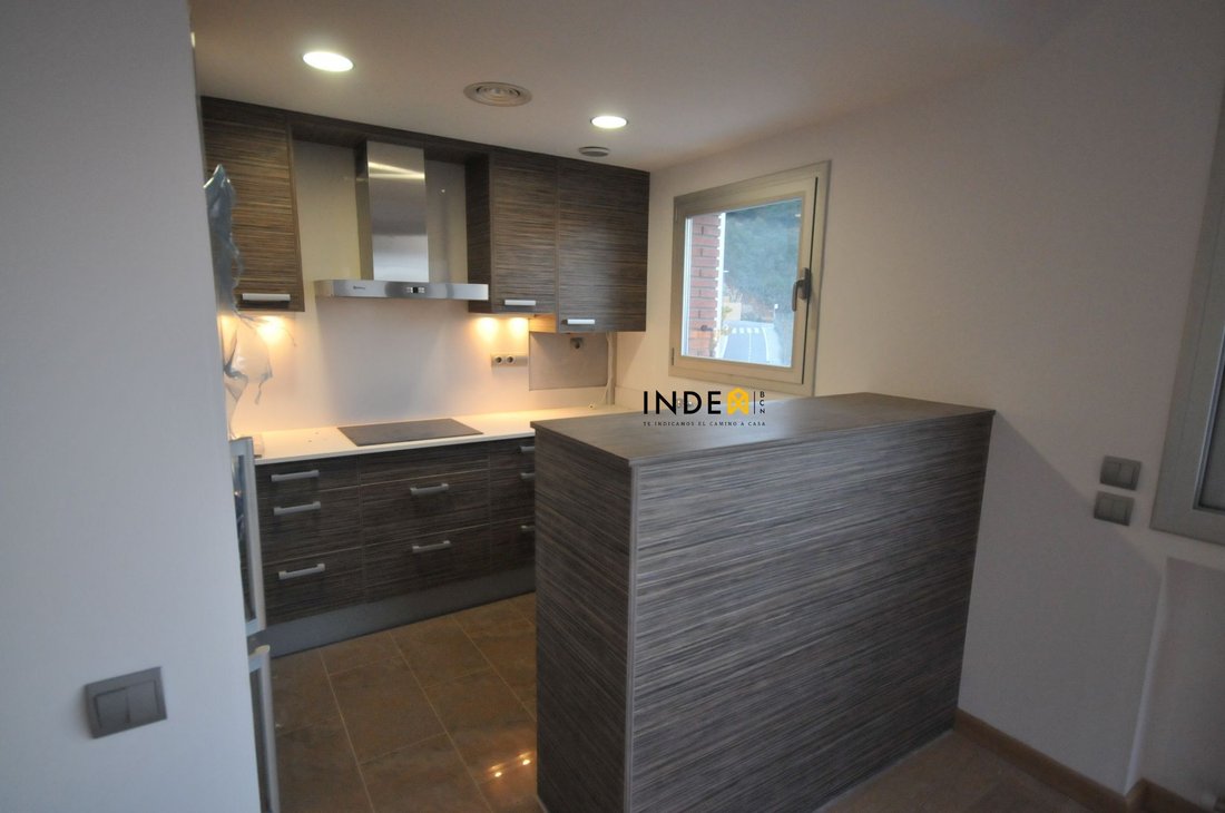Apartment in Sant Cugat del Valles, Catalonia, Spain 3 - 18313524